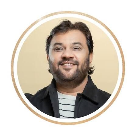 Mr. Kirtidan Gadhvi